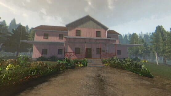 The Windows Are Gone — screenshot 1
