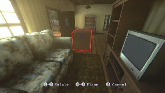 The Windows Are Gone — screenshot 2