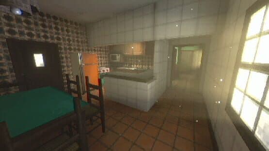 The Windows Are Gone — screenshot 3