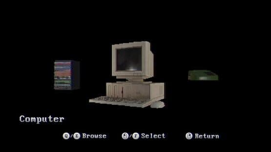 The Windows Are Gone — screenshot 4