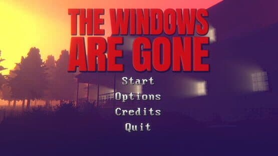 The Windows Are Gone — screenshot 6