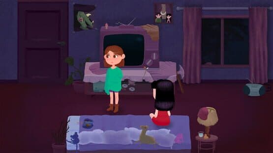 House 2 — screenshot 1