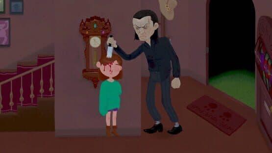 House 2 — screenshot 3