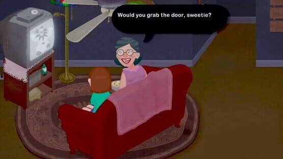 House 2 — screenshot 4