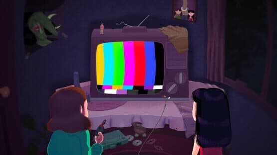 House 2 — screenshot 5