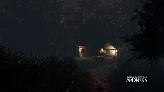 Noah's Descent into Madness — screenshot 2