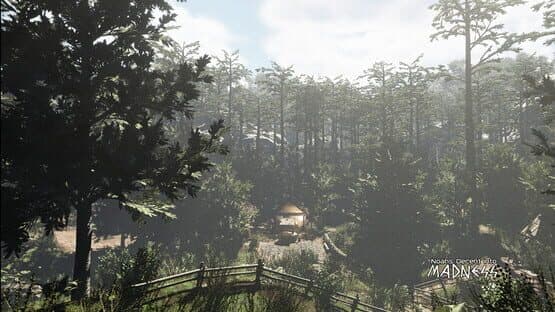 Noah's Descent into Madness — screenshot 4