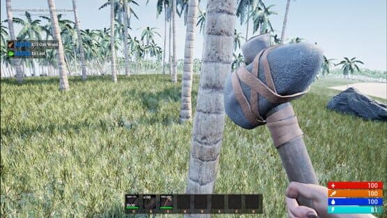Wildlands Resurgence — screenshot 4