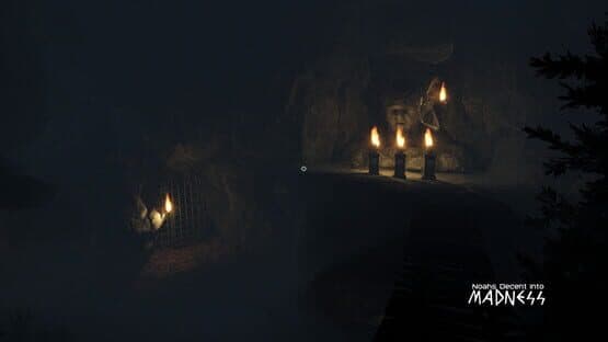 Noah's Descent into Madness — screenshot 6