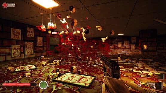 BloodSworn — screenshot 3