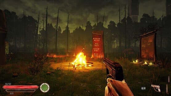 BloodSworn — screenshot 4