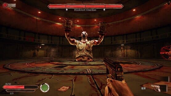 BloodSworn — screenshot 5