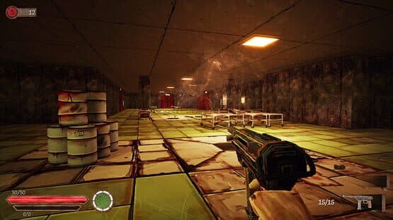 BloodSworn — screenshot 6