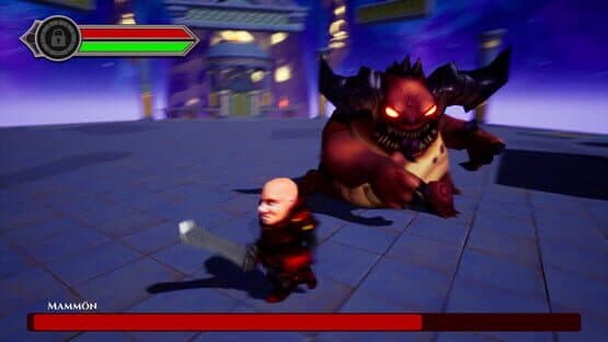 Blitz Guard — screenshot 1