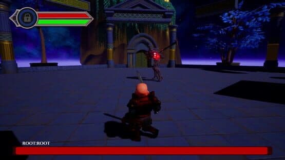 Blitz Guard — screenshot 5