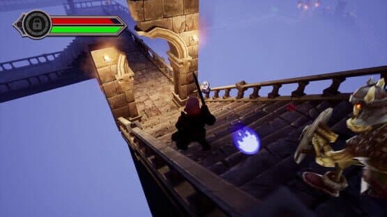 Blitz Guard — screenshot 6
