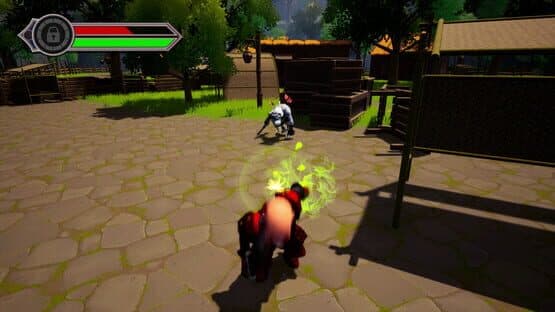 Blitz Guard — screenshot 8