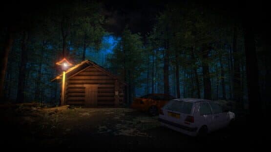 Tatari: The Arrival — screenshot 2