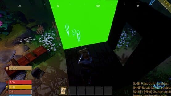 Lethal Beach — screenshot 1