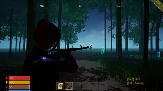 Lethal Beach — screenshot 2