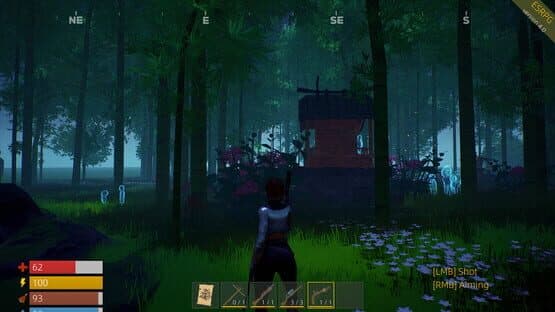 Lethal Beach — screenshot 3