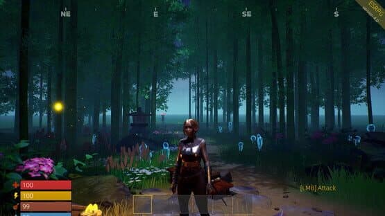 Lethal Beach — screenshot 4