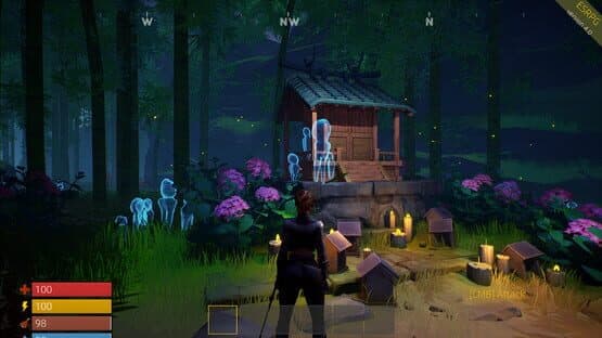 Lethal Beach — screenshot 5