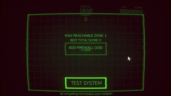 White Hat — screenshot 1