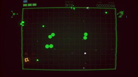 White Hat — screenshot 2