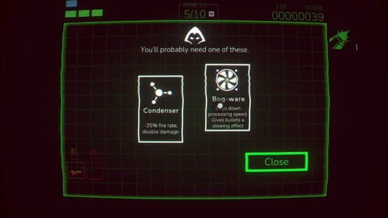White Hat — screenshot 3