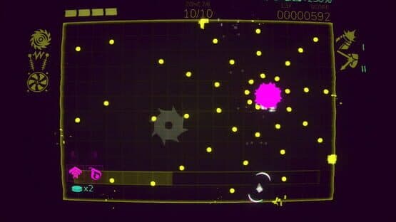White Hat — screenshot 5