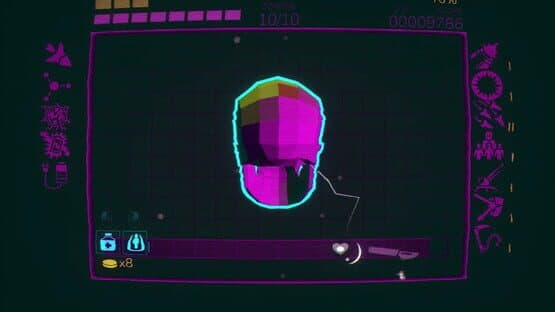 White Hat — screenshot 6