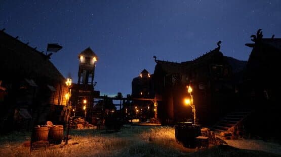 The Last Kingdom — screenshot 5