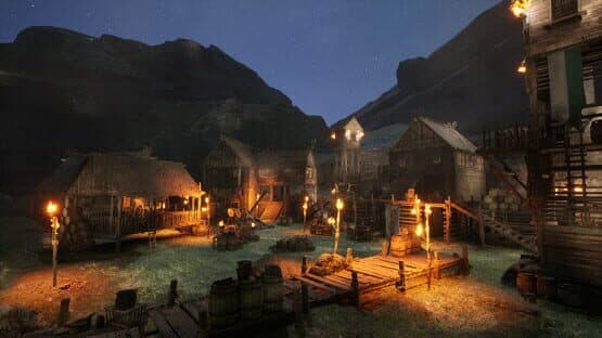 The Last Kingdom — screenshot 7