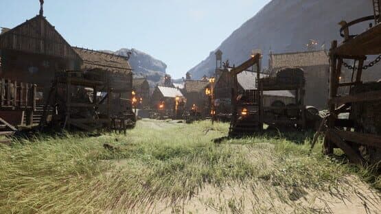 The Last Kingdom — screenshot 8