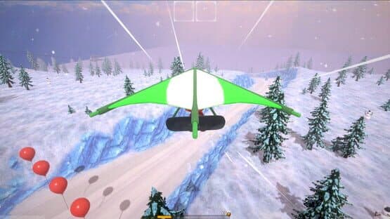 Elfboarders — screenshot 6