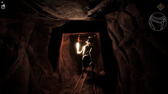 The Mine — screenshot 1