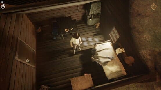 The Mine — screenshot 2