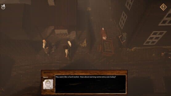 The Mine — screenshot 3