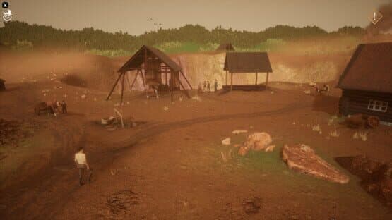 The Mine — screenshot 4