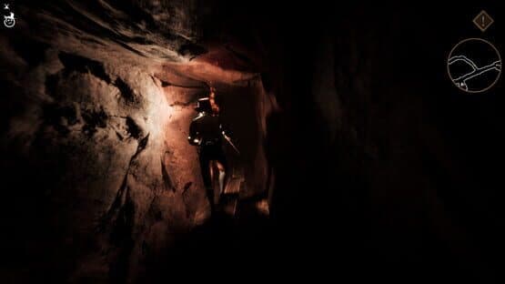 The Mine — screenshot 5