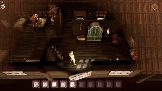 The Mine — screenshot 6
