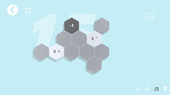No Numbers — screenshot 4