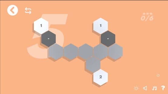No Numbers — screenshot 5