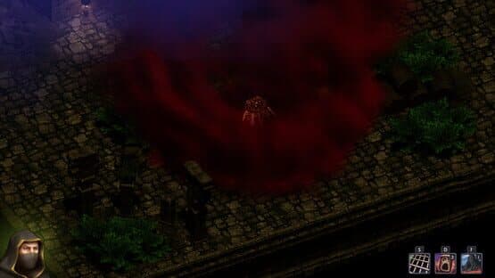 Shadowstalk — screenshot 3