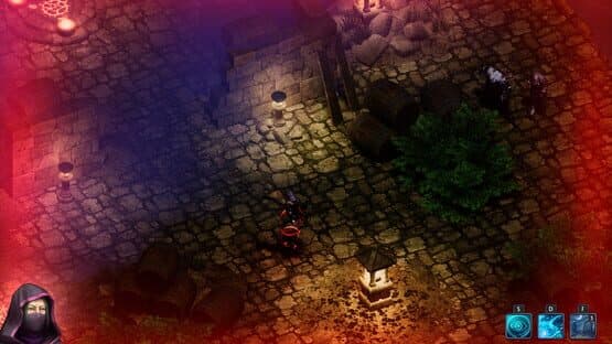 Shadowstalk — screenshot 4