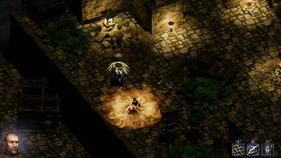 Shadowstalk — screenshot 5