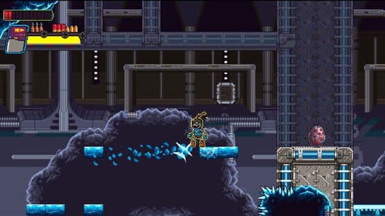 HeroBot! — screenshot 3