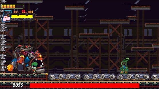 HeroBot! — screenshot 4