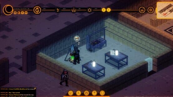 The Diner at the End of the Galaxy — screenshot 3